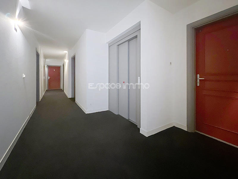 Appartement - 86 m² - 4 pièces