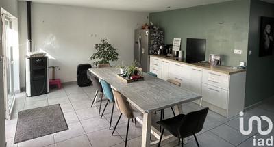 Maison - 180 m² - 4 pièces