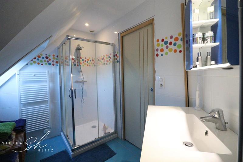 Maison - 150 m² - 6 pièces