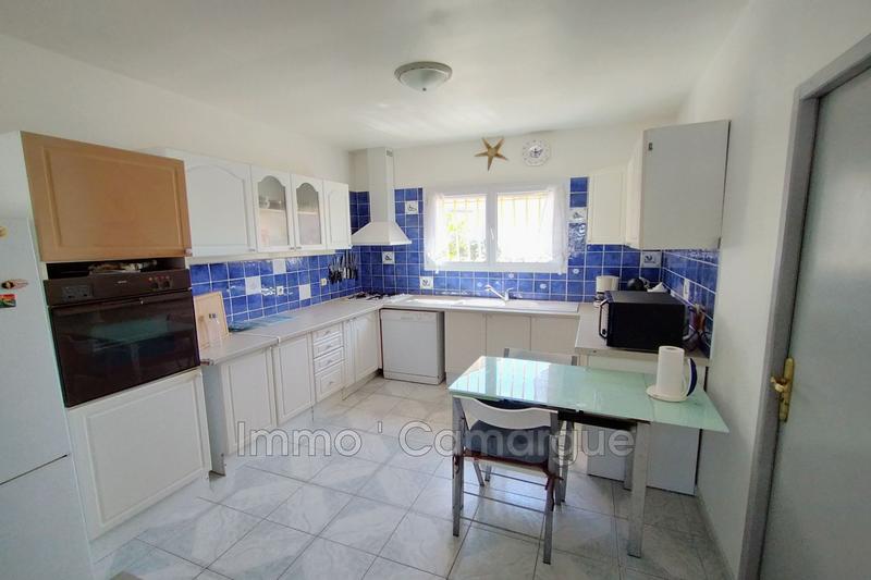 Maison - 133 m² - 4 pièces