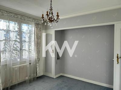 Maison de ville - 138 m² - 8 pièces