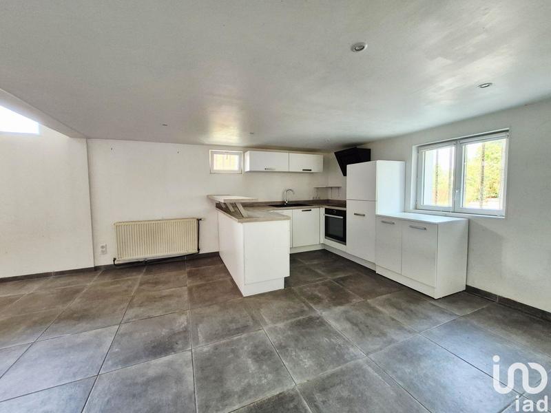 Maison - 267 m² - 7 pièces