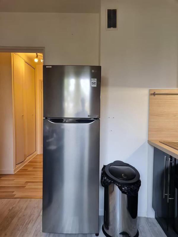 Appartement - 54 m² - 2 pièces