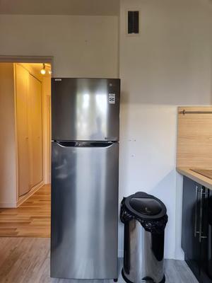 Appartement - 54 m² - 2 pièces