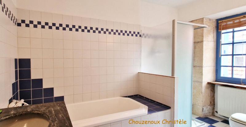 Maison - 170 m² - 8 pièces