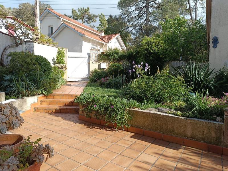 Maison - 60 m² - 3 pièces