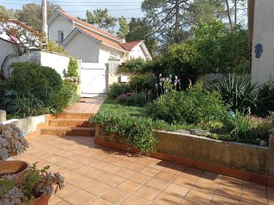 Maison - 60 m² - 3 pièces