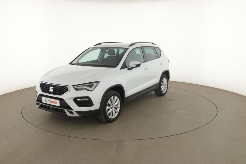 Seat Ateca 1.5 Tsi Act Dsg7 150 ch