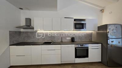 Maison traditionnelle - 130 m² - 7 pièces