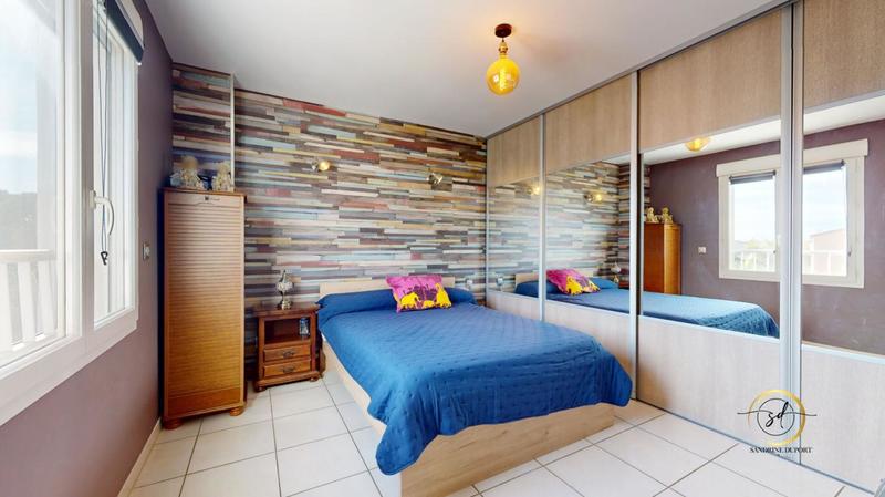 Maison - 145 m² - 5 pièces