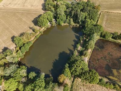 Maison - 46 m² - 2 pièces