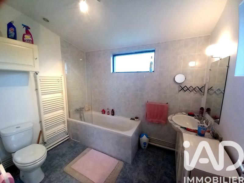 Maison de village - 163 m² - 7 pièces