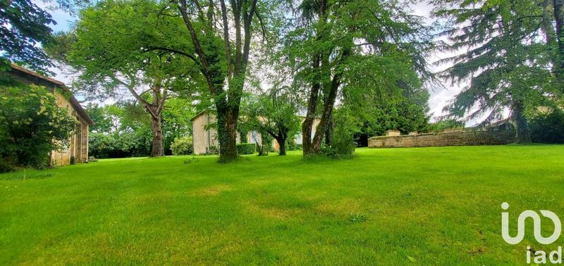 Maison de campagne - 201 m² - 9 pièces