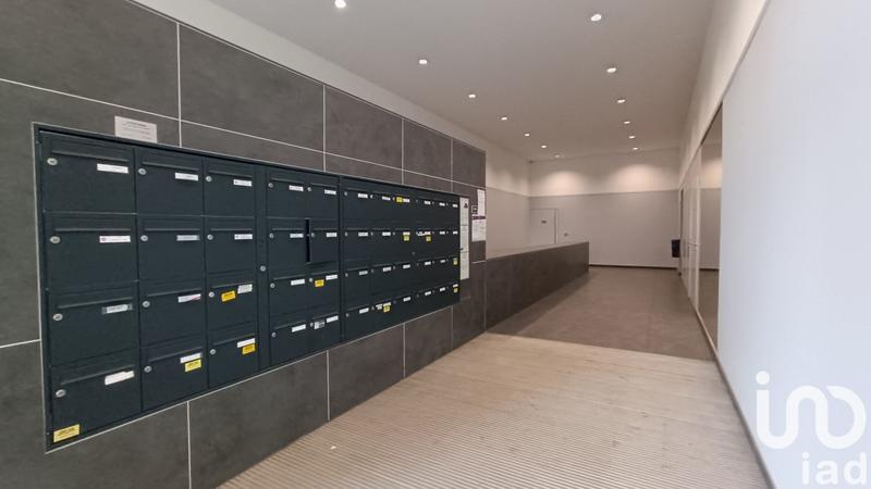 Appartement - 51 m² - 2 pièces