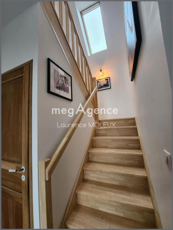 Maison de campagne - 120 m² - 5 pièces