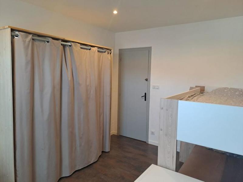 Maison de ville - 110 m² - 6 pièces