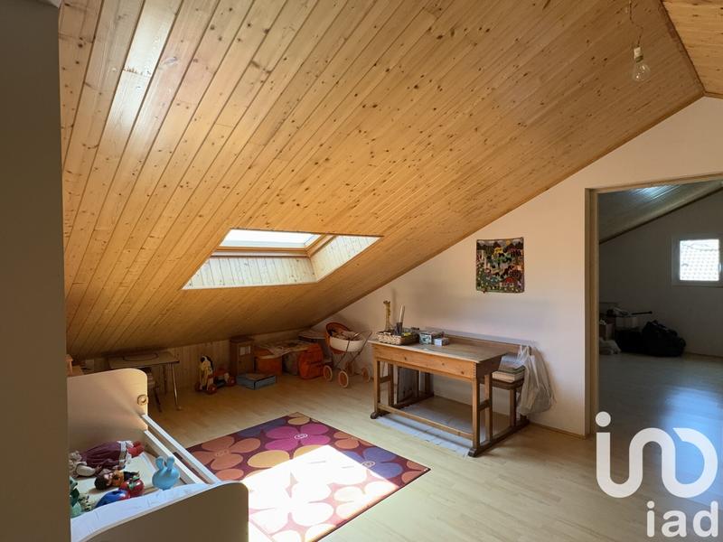 Maison de ville - 301 m² - 10 pièces