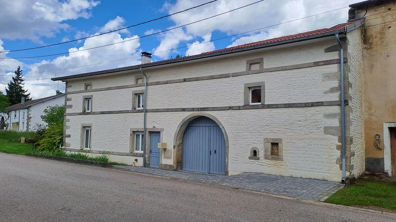 Maison - 205 m² - 7 pièces