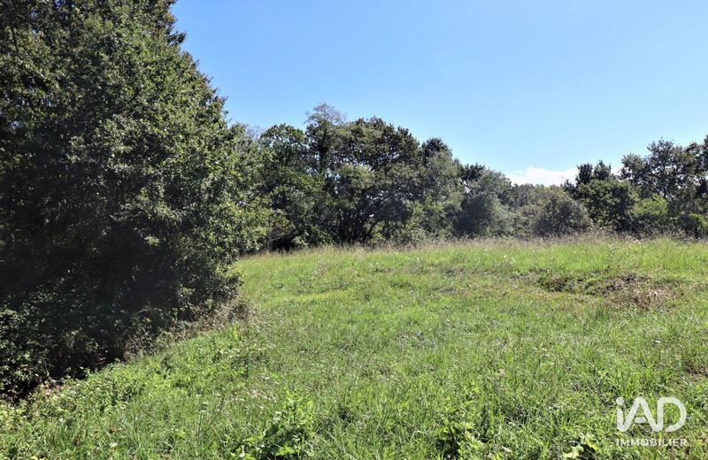 Maison - 377 m² - 10 pièces