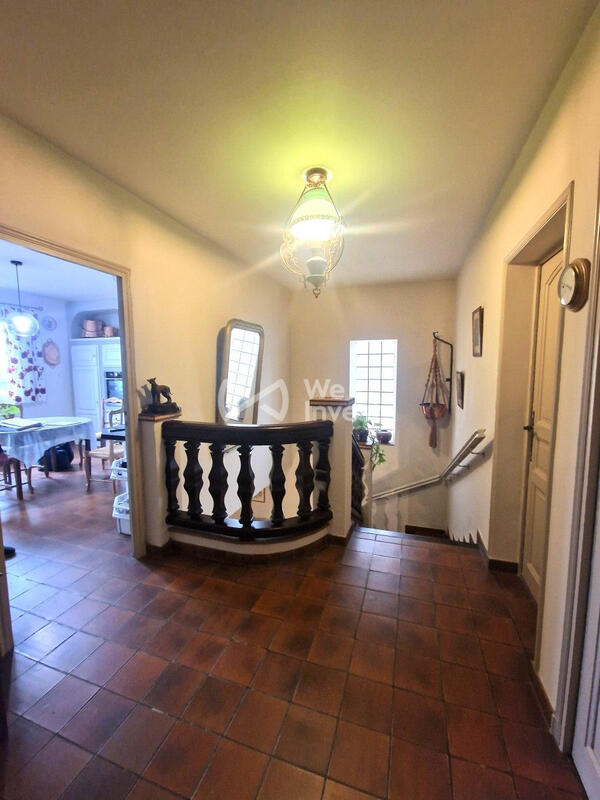 Villa - 175 m² - 6 pièces