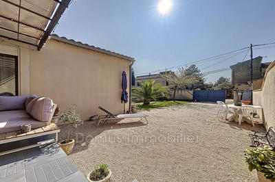 Villa - 93 m² - 4 pièces