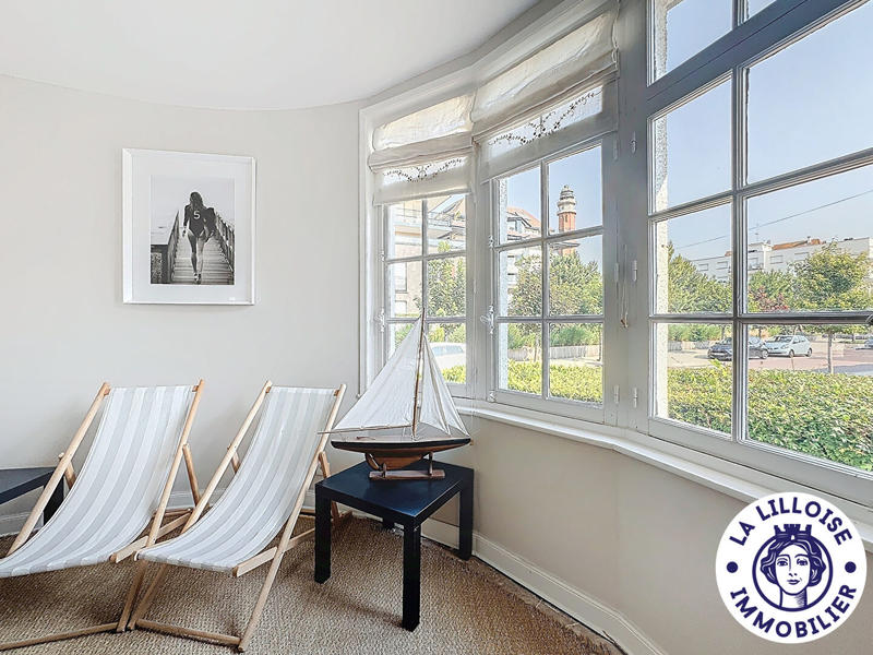 Maison - 136 m² - 5 pièces