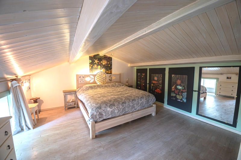 Maison - 197 m² - 10 pièces