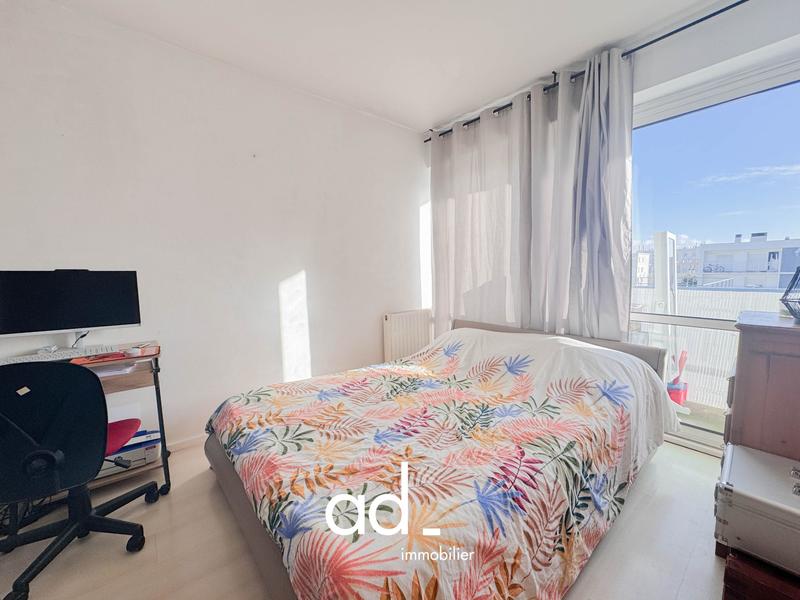 Appartement - 71 m² - 4 pièces