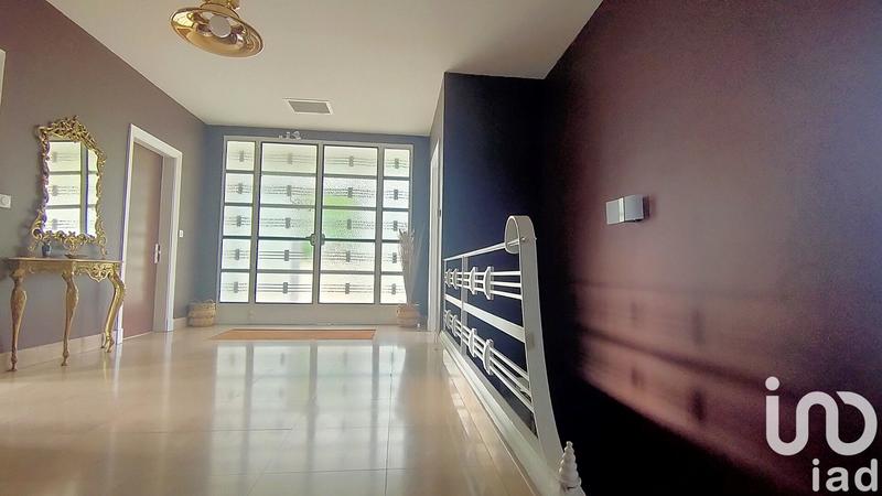 Maison - 132 m² - 5 pièces