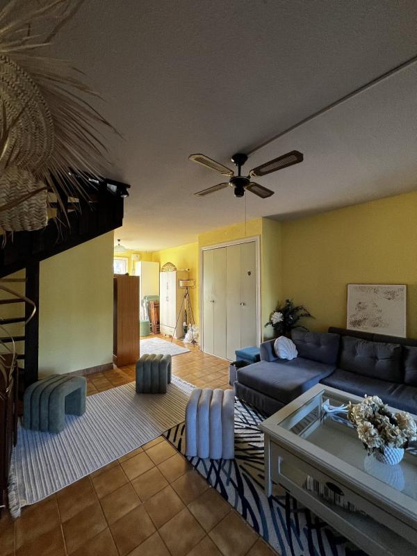 Maison - 50 m² - 3 pièces