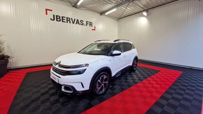 Citroën C5 Aircross Hybride Rechargeable 225 Ss E-Eat8 Shine