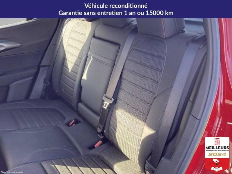 Alfa Romeo Tonale 1.5 hybrid 130 ch tct7 sprint