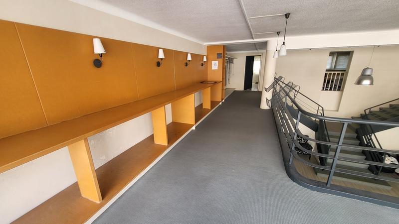 Local commercial - 506 m²