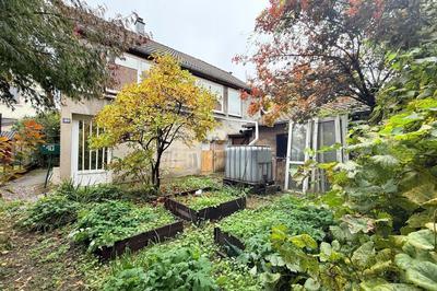 Maison ancienne - 55 m² - 3 pièces