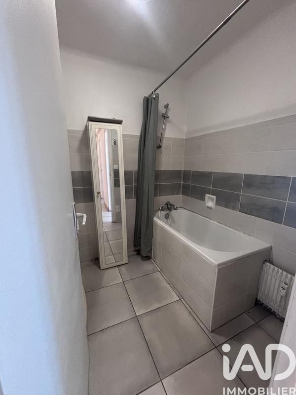 Appartement - 92 m² - 4 pièces