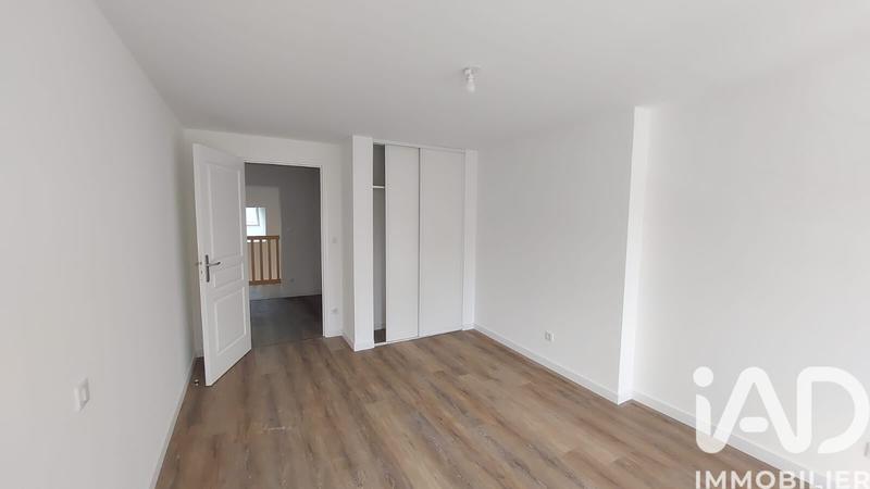 Maison - 153 m² - 5 pièces