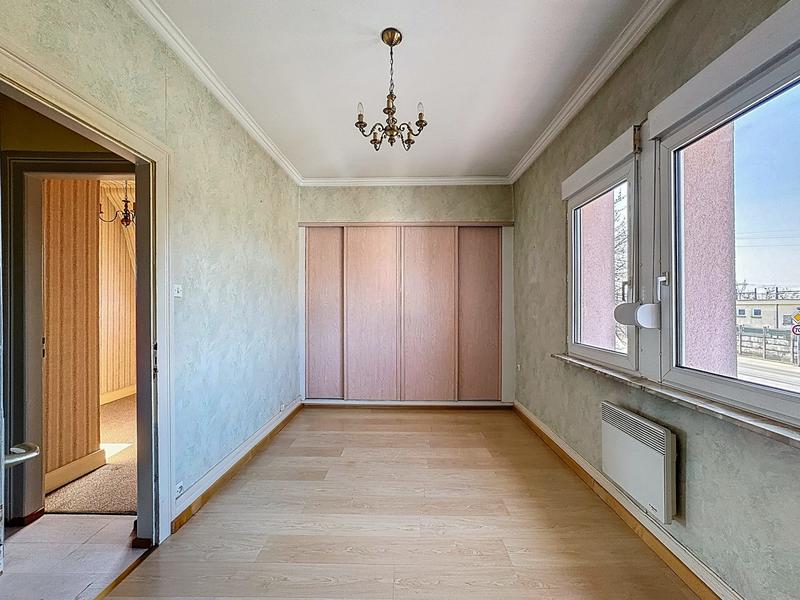 Maison - 74 m² - 4 pièces