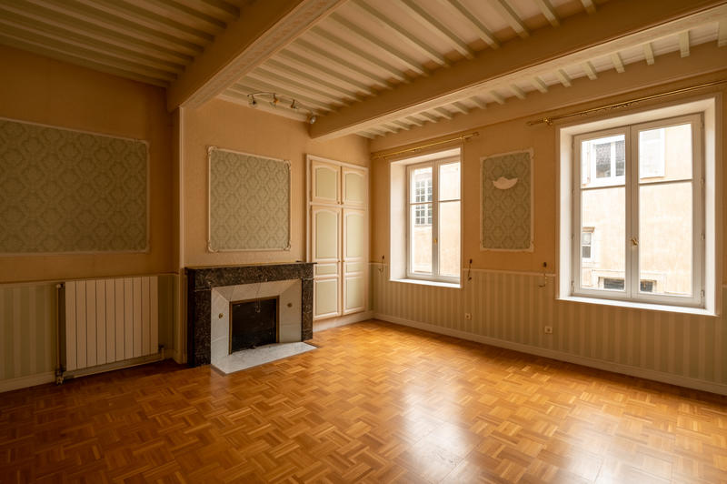 Immeuble - 330 m² - 14 pièces