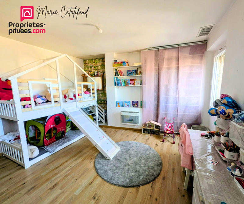 Appartement - 78 m² - 3 pièces