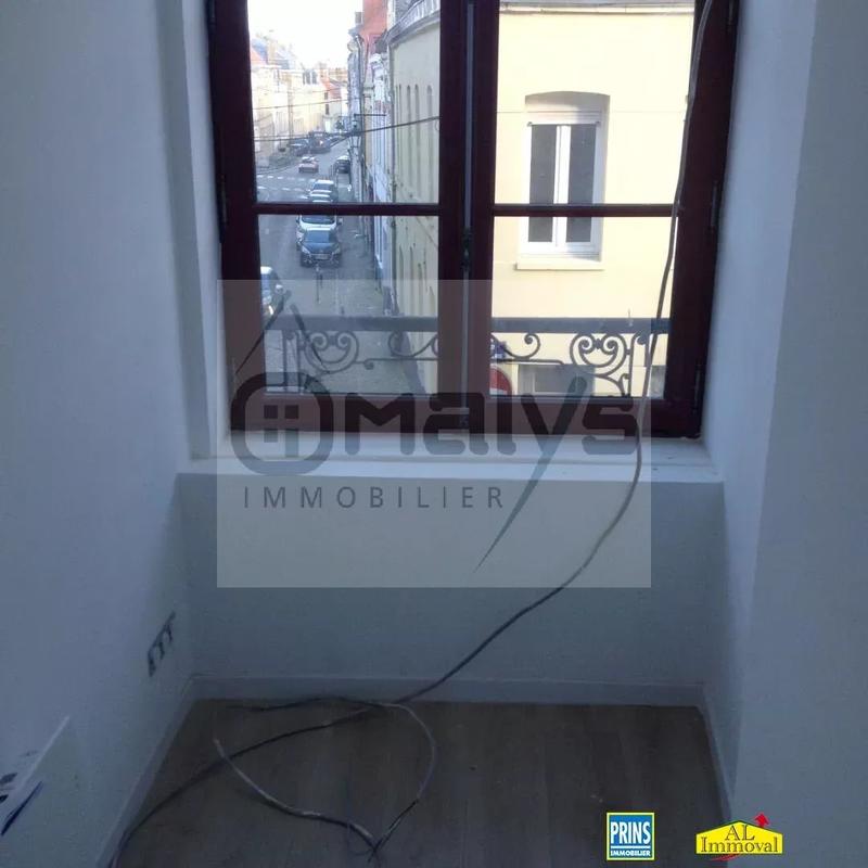 Appartement - 77 m² - 3 pièces