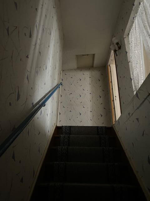 Maison - 115 m² - 6 pièces