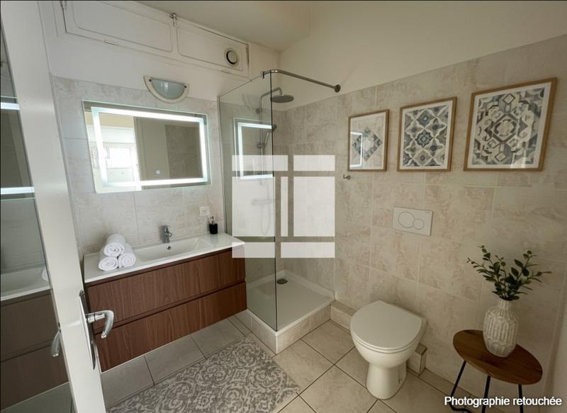 Appartement - 46 m² - 1 pièce