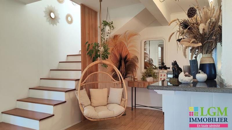 Villa - 170 m² - 5 pièces