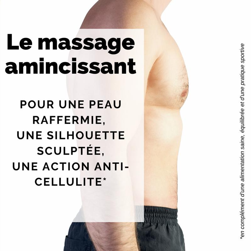 Or du temps massage