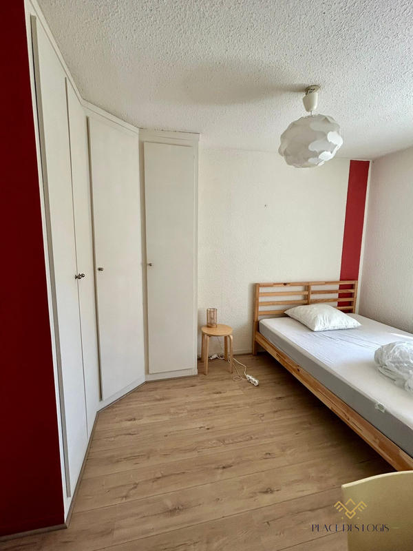 Appartement - 160 m² - 7 pièces