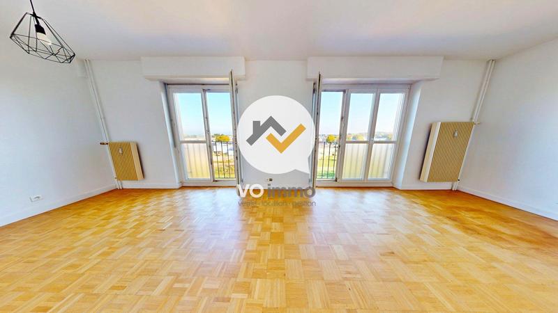 Appartement - 78 m² - 4 pièces