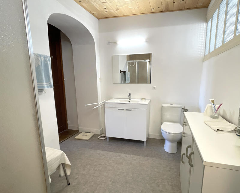 Maison de village - 228 m² - 6 pièces