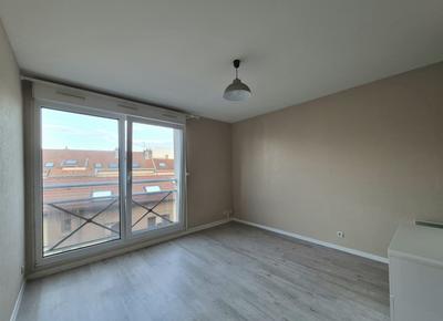 Appartement - 24 m² - 1 pièce