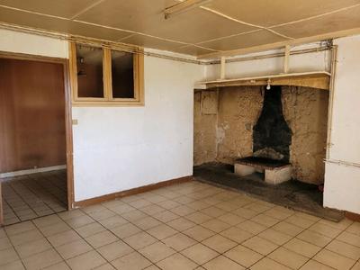 Fermette - 60 m² - 3 pièces