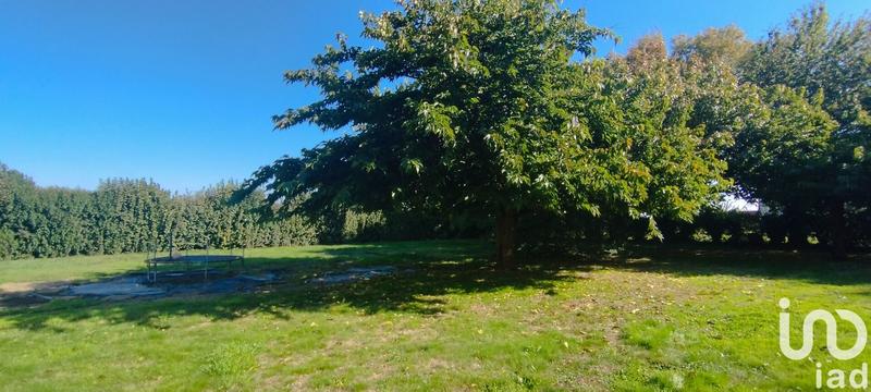 Maison - 153 m² - 7 pièces